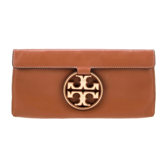 Tory Burch Handbags - Tory Burch Miller Clutch